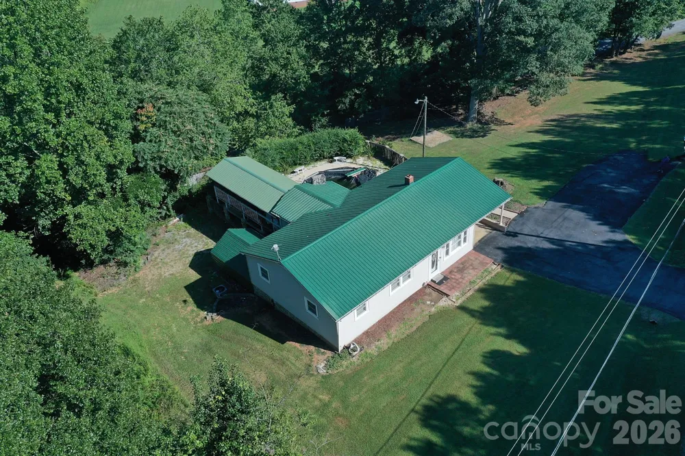 5190 Hidden Acres Lane Granite Falls, NC 28630