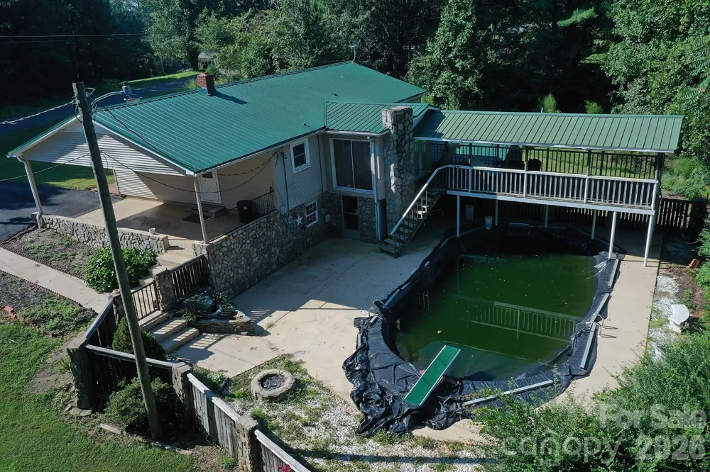 5190 Hidden Acres Lane Granite Falls, NC 28630