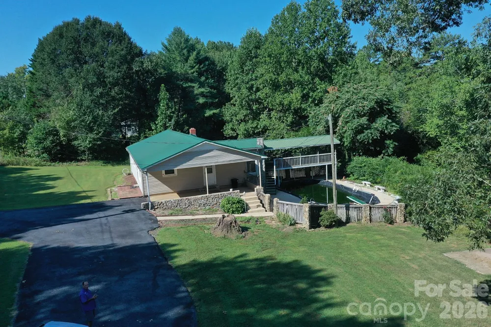 5190 Hidden Acres Lane Granite Falls, NC 28630