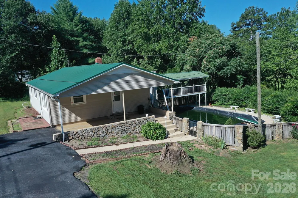 5190 Hidden Acres Lane Granite Falls, NC 28630