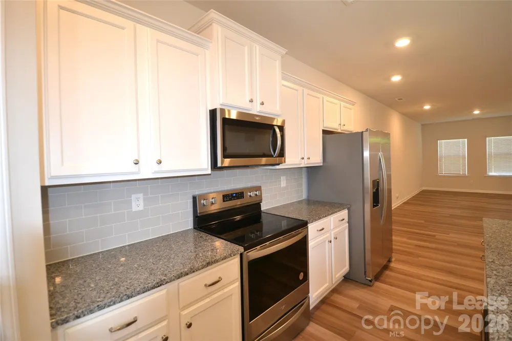 206 Culpepper Creek Way Indian Trail, NC 28079
