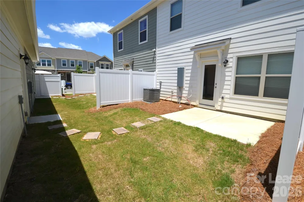 206 Culpepper Creek Way Indian Trail, NC 28079