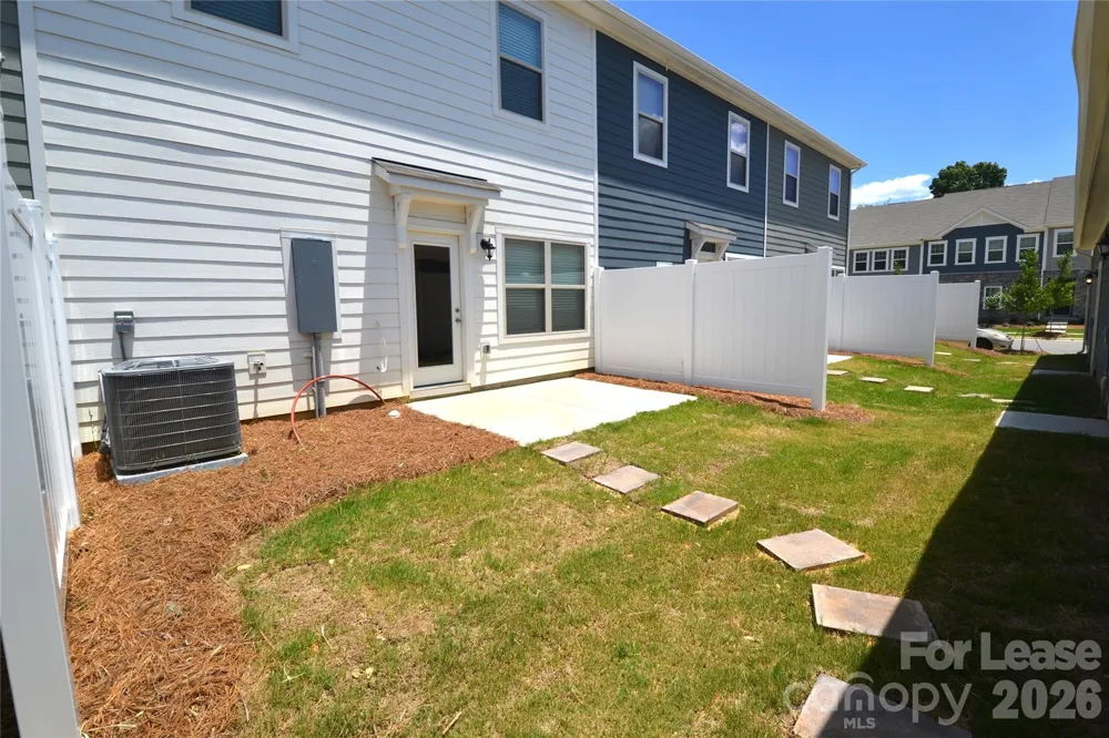 206 Culpepper Creek Way Indian Trail, NC 28079