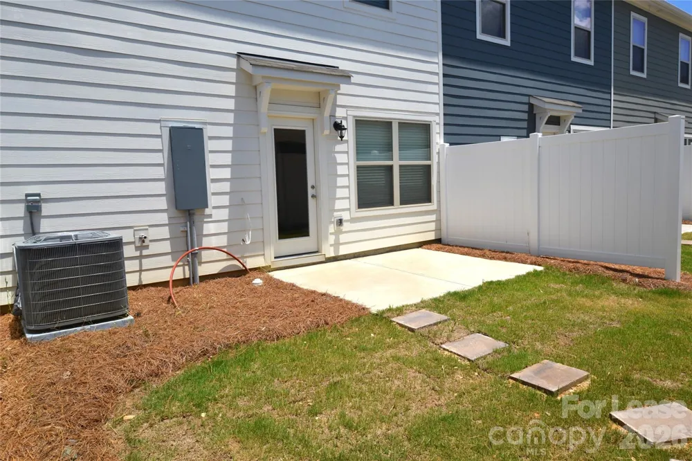206 Culpepper Creek Way Indian Trail, NC 28079