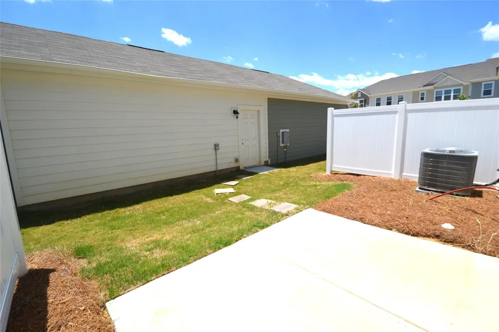 206 Culpepper Creek Way Indian Trail, NC 28079