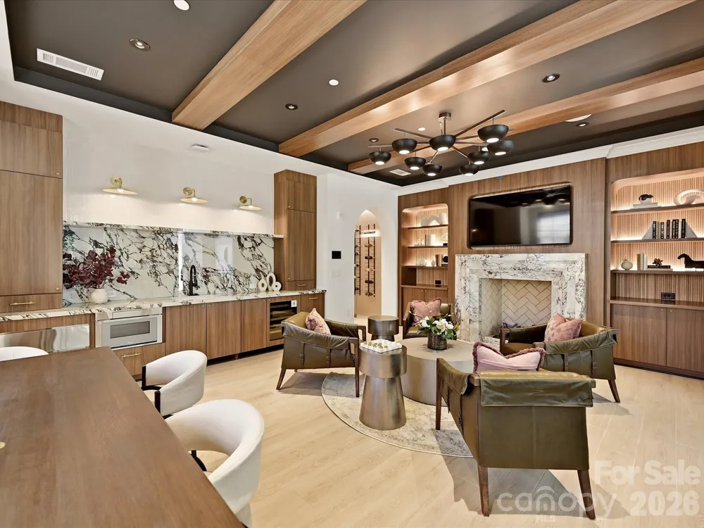 409 Queens Road #303 Charlotte, NC 28207
