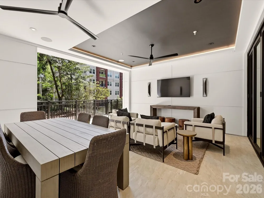 409 Queens Road #303 Charlotte, NC 28207