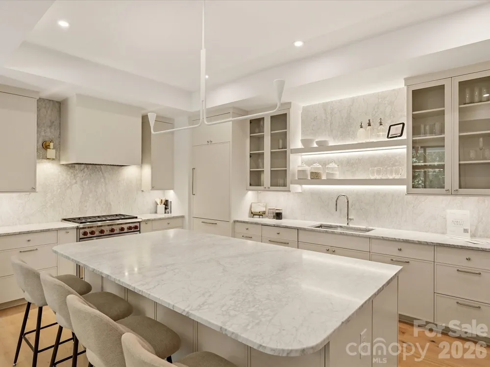 409 Queens Road #303 Charlotte, NC 28207