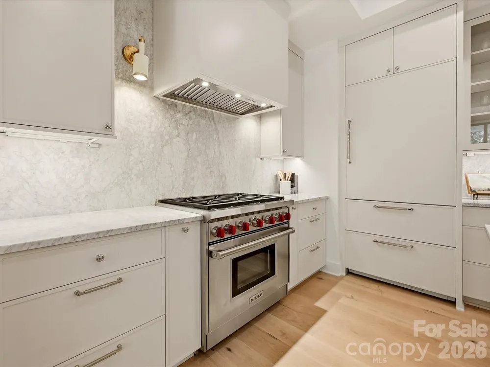 409 Queens Road #303 Charlotte, NC 28207