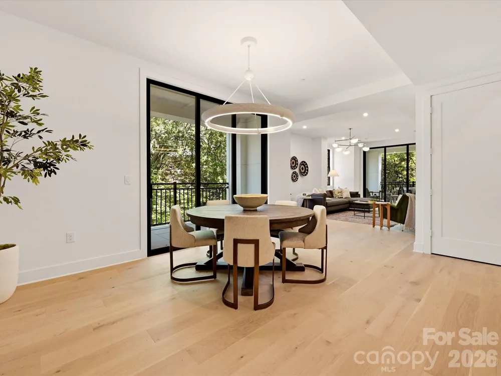 409 Queens Road #303 Charlotte, NC 28207