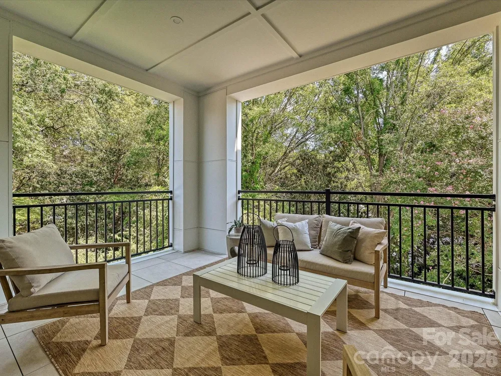 409 Queens Road #303 Charlotte, NC 28207
