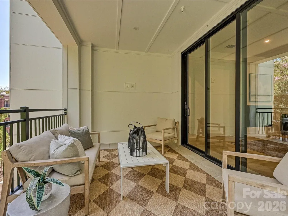 409 Queens Road #303 Charlotte, NC 28207