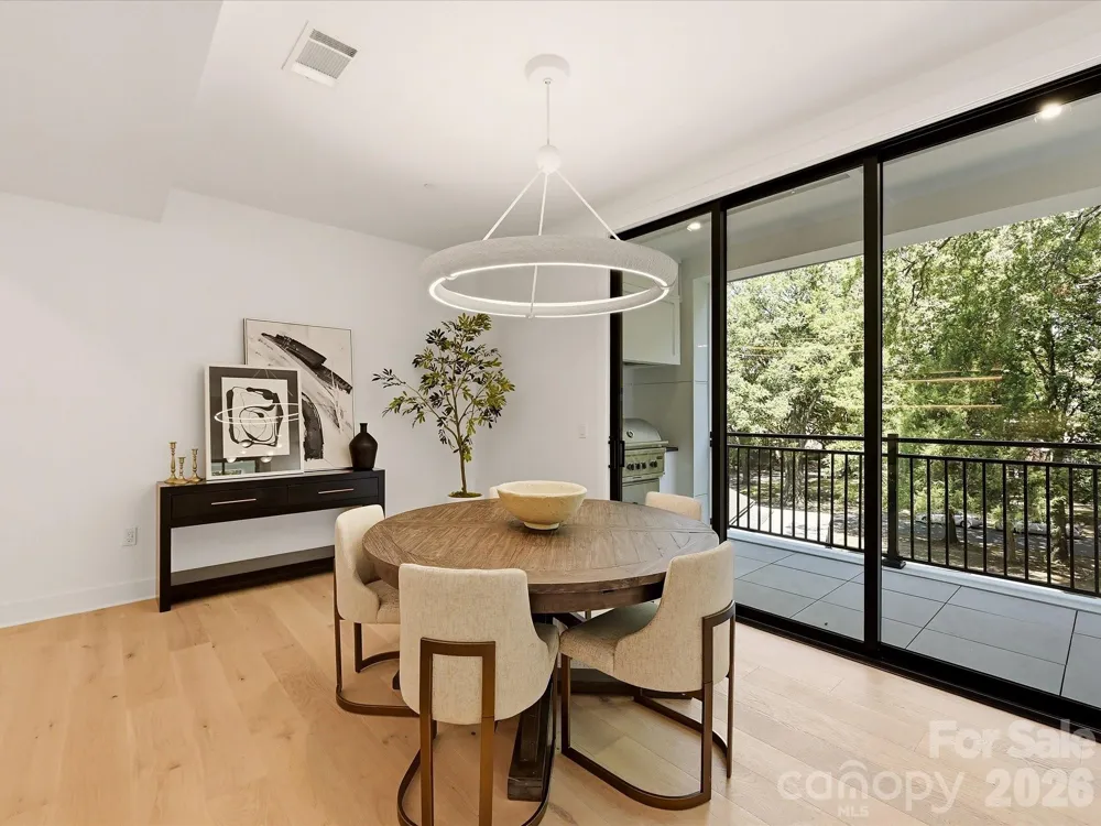 409 Queens Road #303 Charlotte, NC 28207