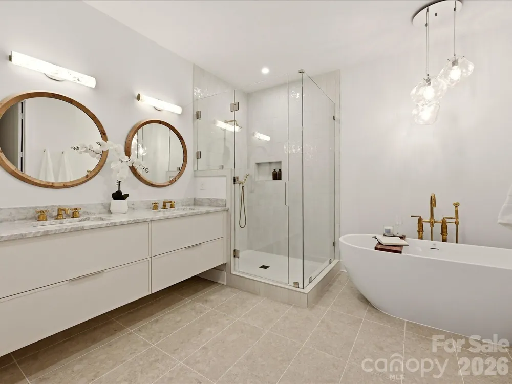409 Queens Road #303 Charlotte, NC 28207