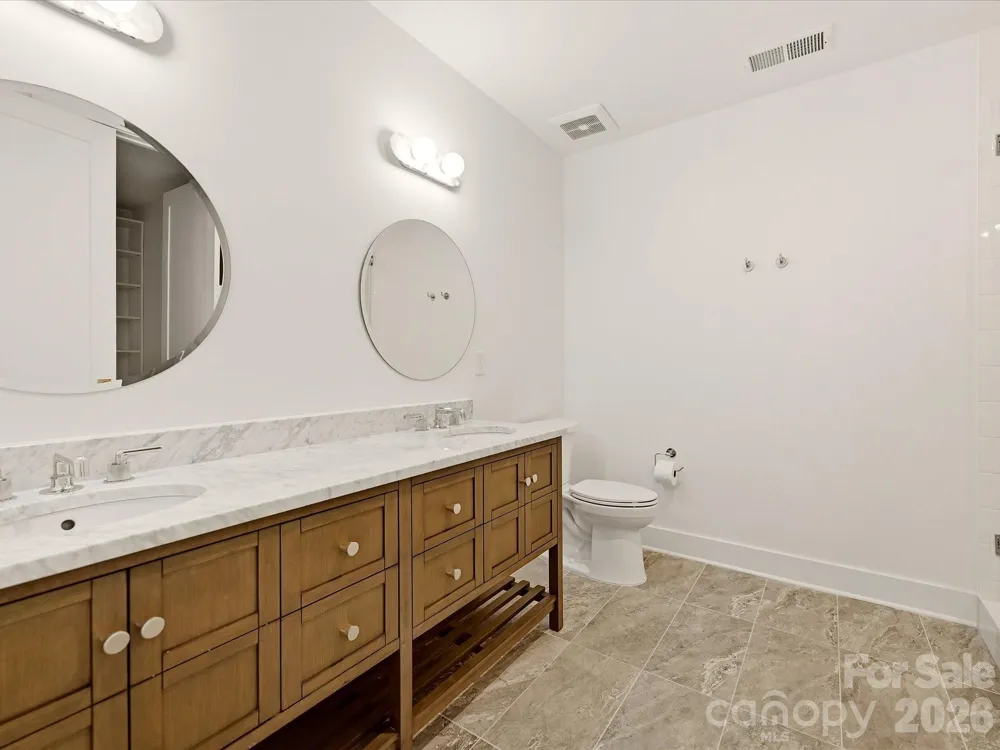 409 Queens Road #303 Charlotte, NC 28207