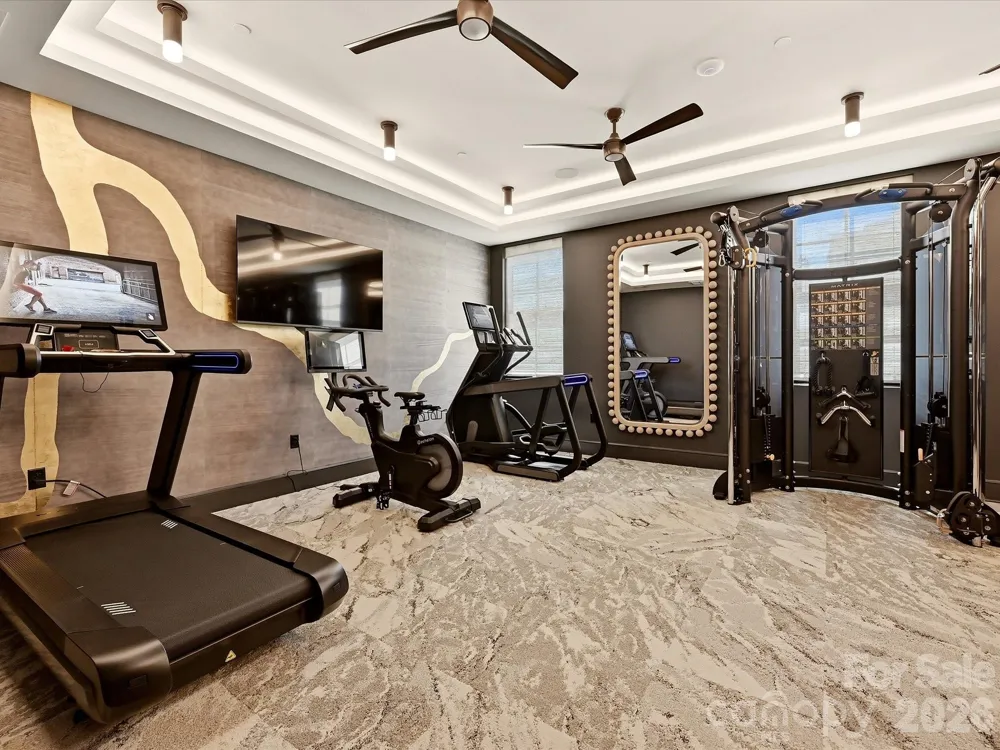 409 Queens Road #303 Charlotte, NC 28207