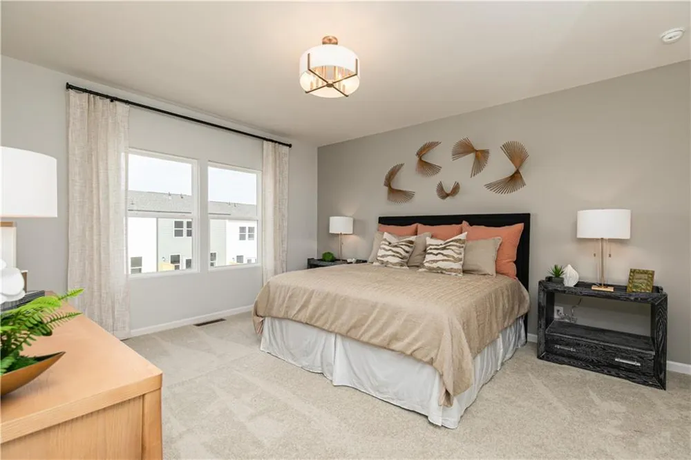 2845 Beacon Bend Crossing Lawrenceville, GA 30043