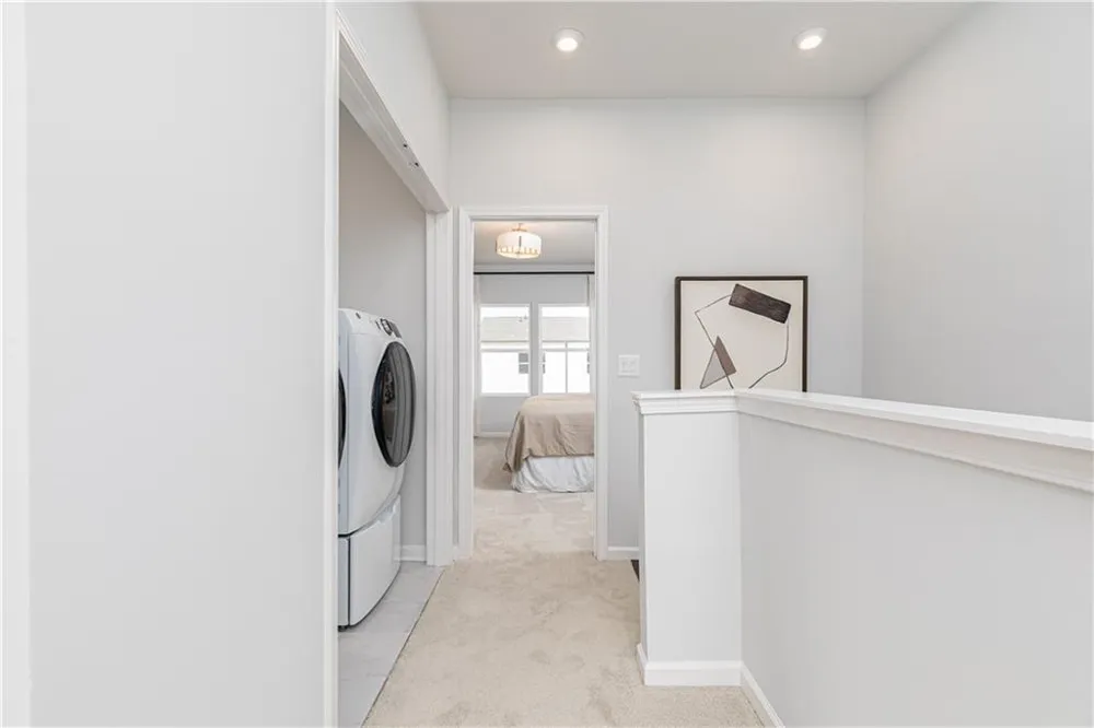 2845 Beacon Bend Crossing Lawrenceville, GA 30043