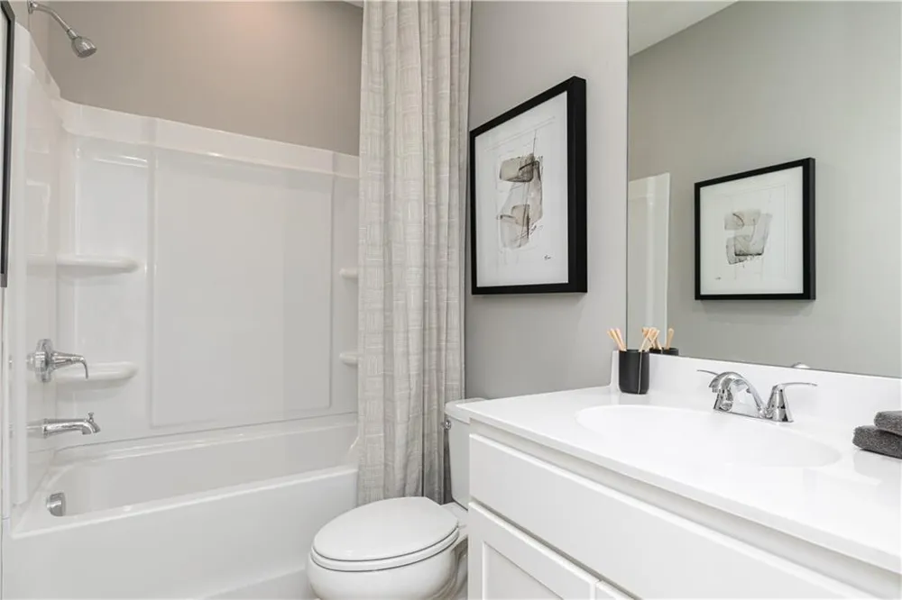2845 Beacon Bend Crossing Lawrenceville, GA 30043