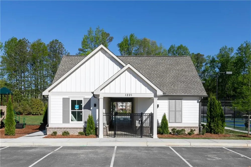 2845 Beacon Bend Crossing Lawrenceville, GA 30043