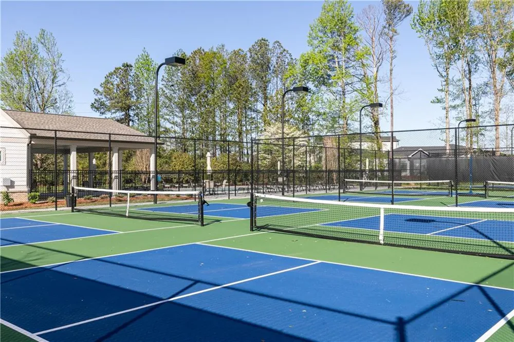 2845 Beacon Bend Crossing Lawrenceville, GA 30043