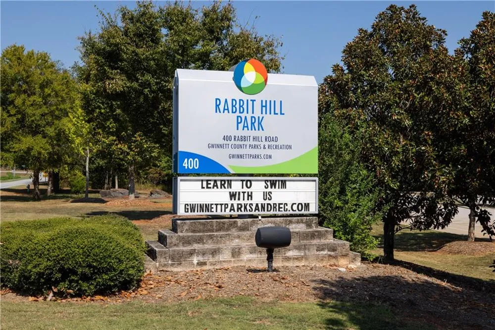 2845 Beacon Bend Crossing Lawrenceville, GA 30043