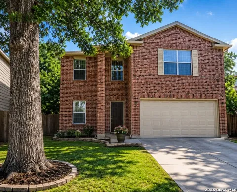2806 BANDBURY OAK