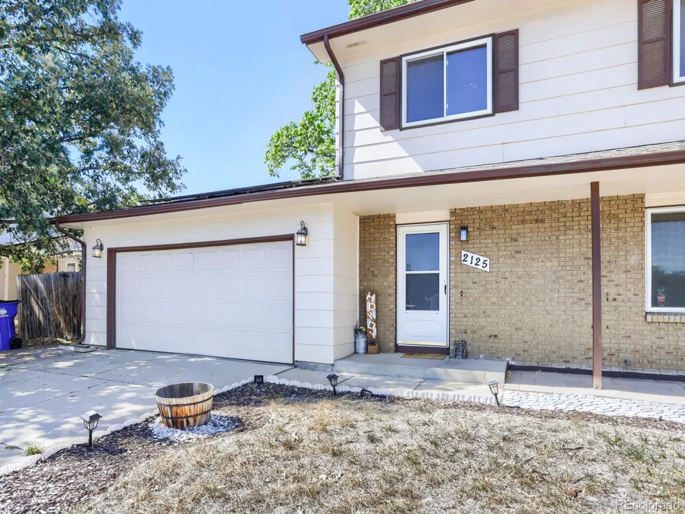 2125 44th Avenue Greeley, CO 80634