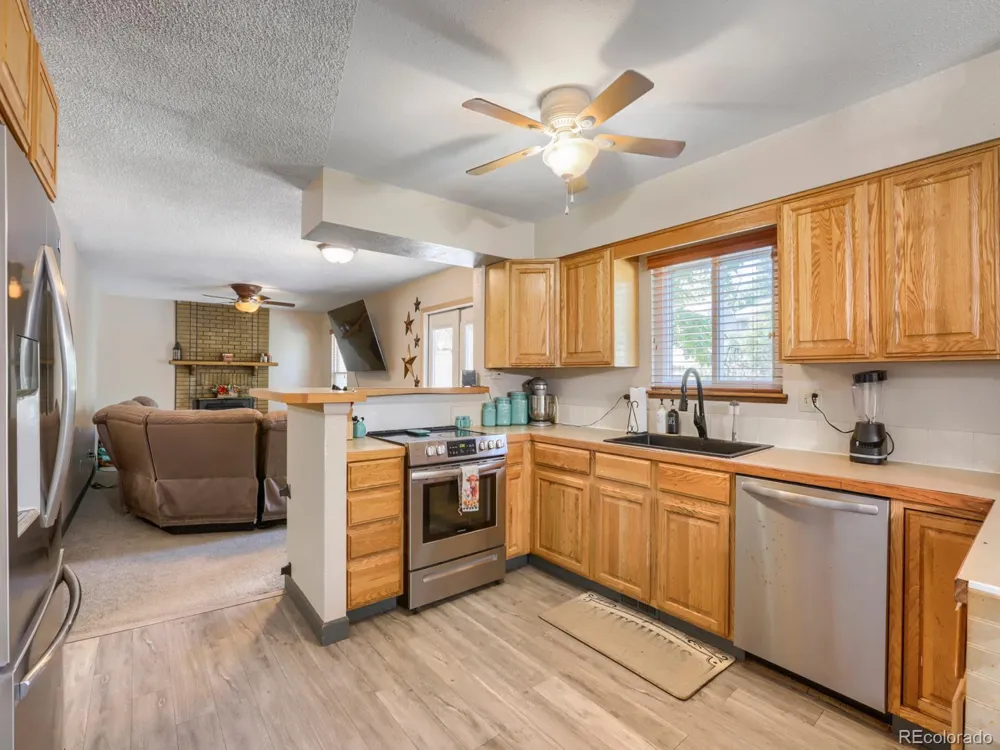 2125 44th Avenue Greeley, CO 80634
