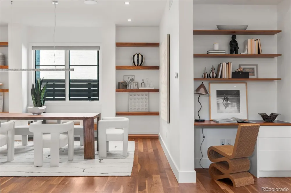 490 S Gilpin Street Denver, CO 80209