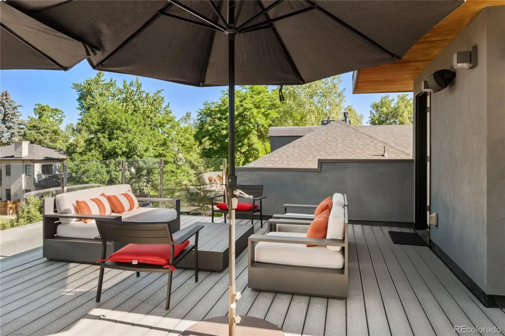 490 S Gilpin Street Denver, CO 80209