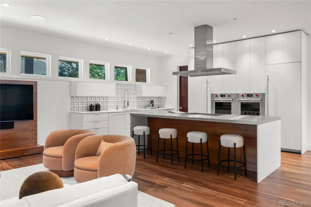 490 S Gilpin Street Denver, CO 80209