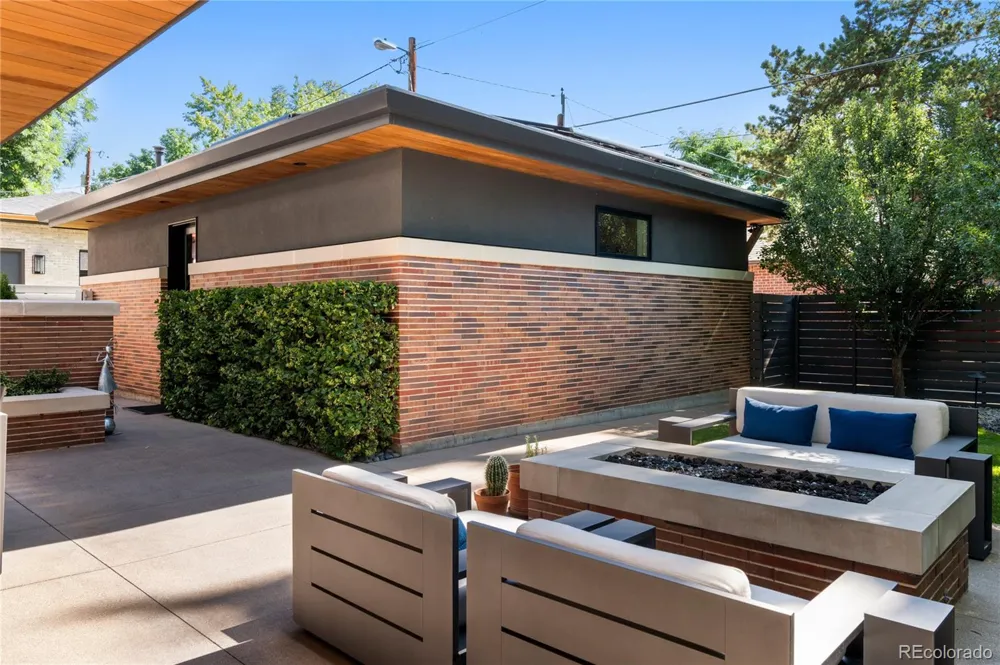 490 S Gilpin Street Denver, CO 80209