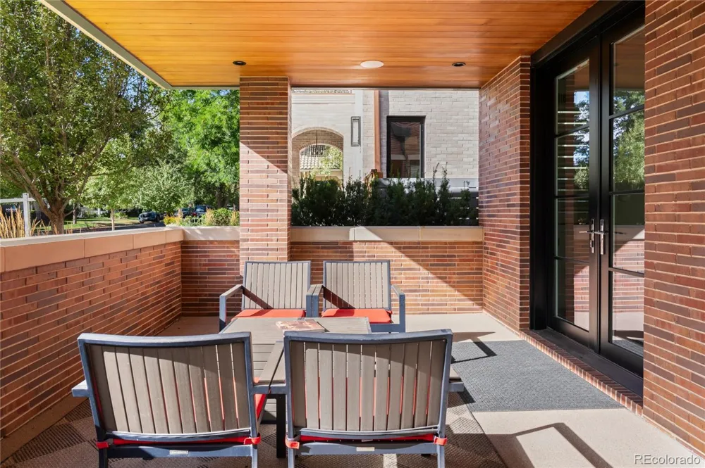 490 S Gilpin Street Denver, CO 80209