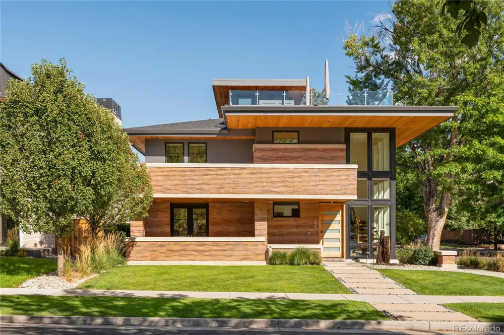 490 S Gilpin Street Denver, CO 80209