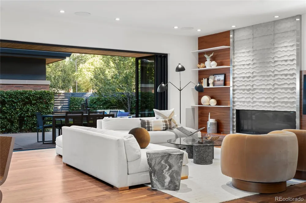 490 S Gilpin Street Denver, CO 80209