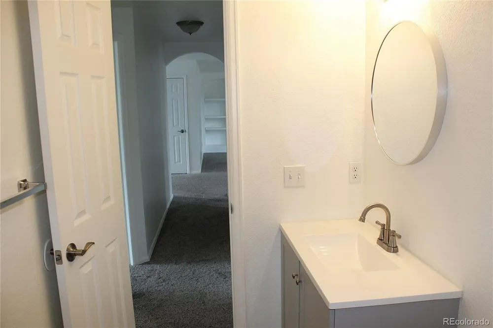 367 Kitfield View Colorado Springs, CO 80916