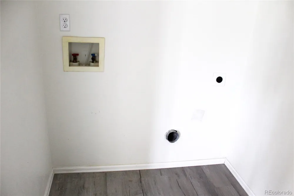 367 Kitfield View Colorado Springs, CO 80916