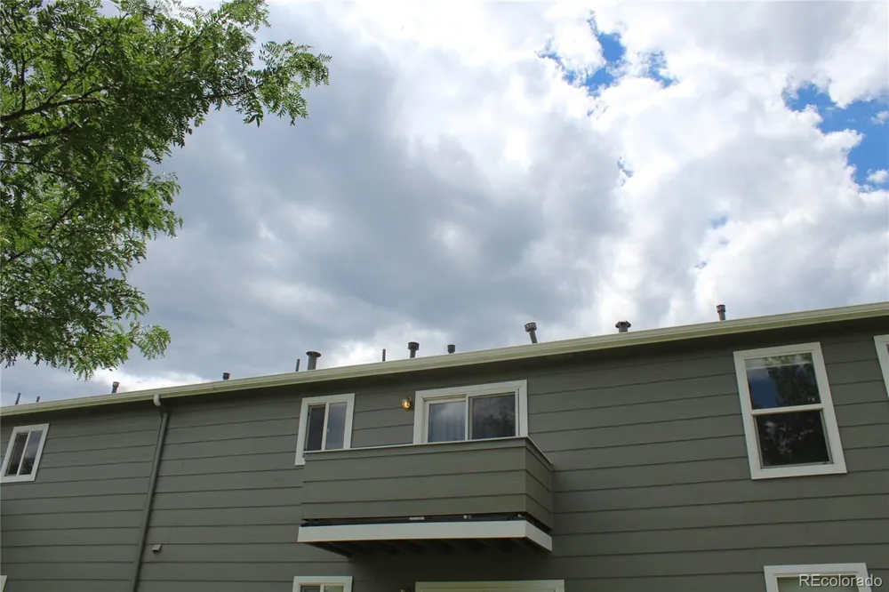 367 Kitfield View Colorado Springs, CO 80916