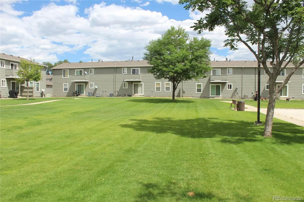 367 Kitfield View Colorado Springs, CO 80916