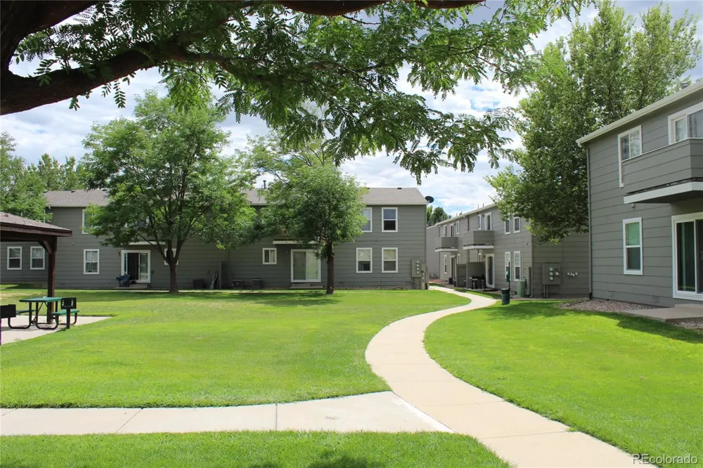 367 Kitfield View Colorado Springs, CO 80916