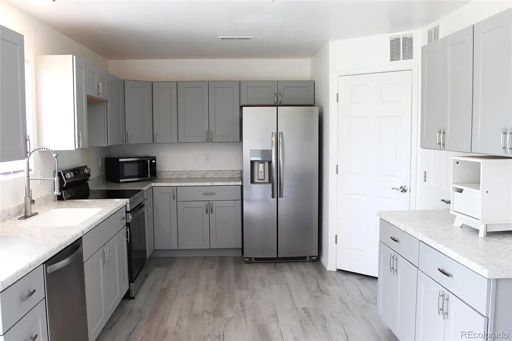 367 Kitfield View Colorado Springs, CO 80916