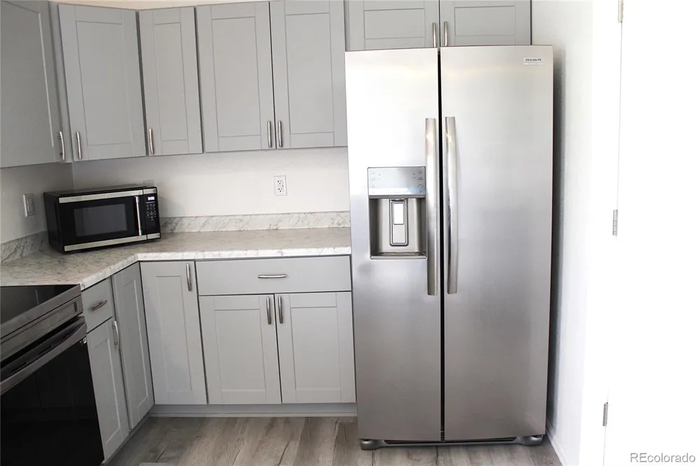 367 Kitfield View Colorado Springs, CO 80916