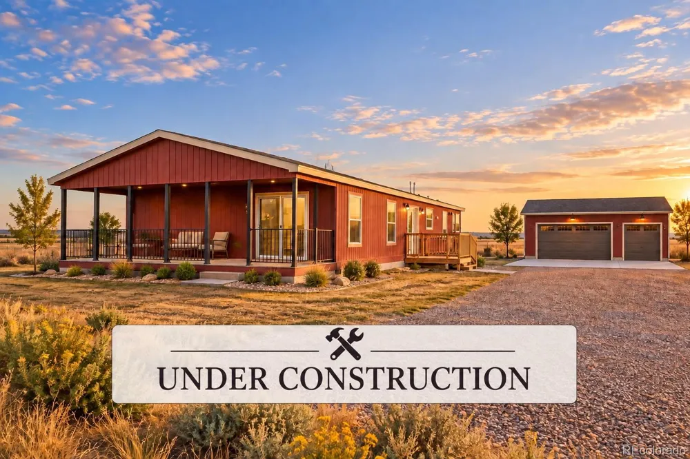 21111 Chesley Calhan, CO 80808
