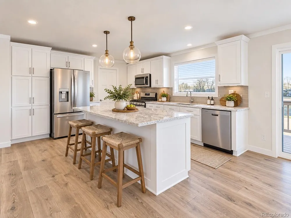 21111 Chesley Calhan, CO 80808