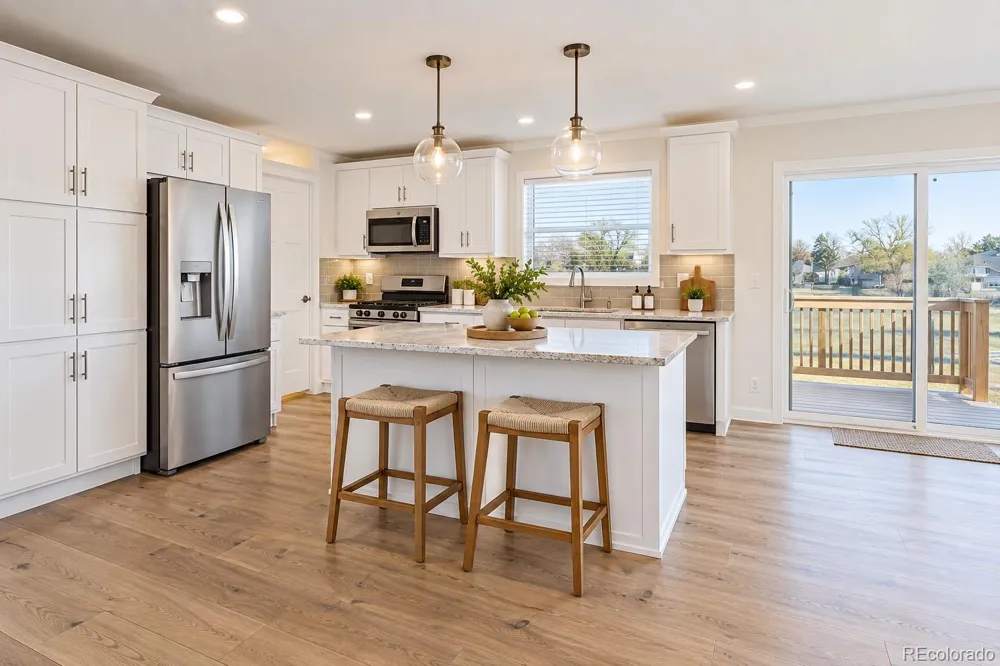 21111 Chesley Calhan, CO 80808