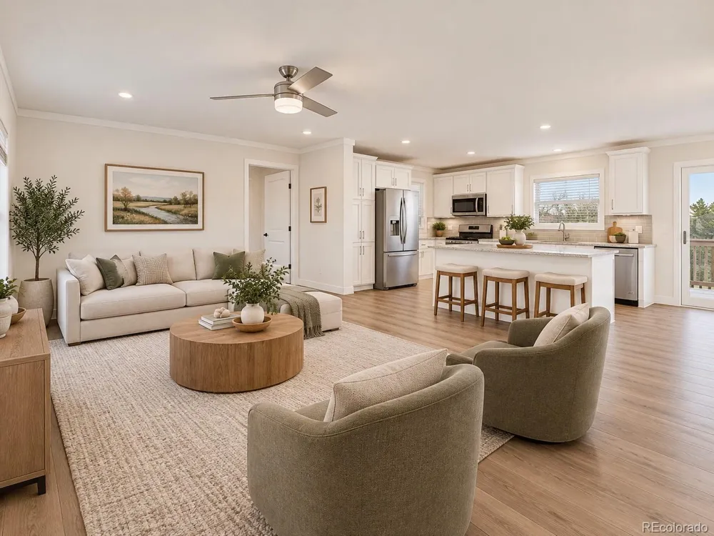 21111 Chesley Calhan, CO 80808