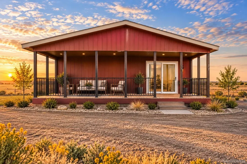 21111 Chesley Calhan, CO 80808