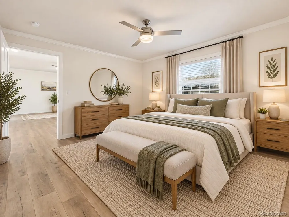 21111 Chesley Calhan, CO 80808