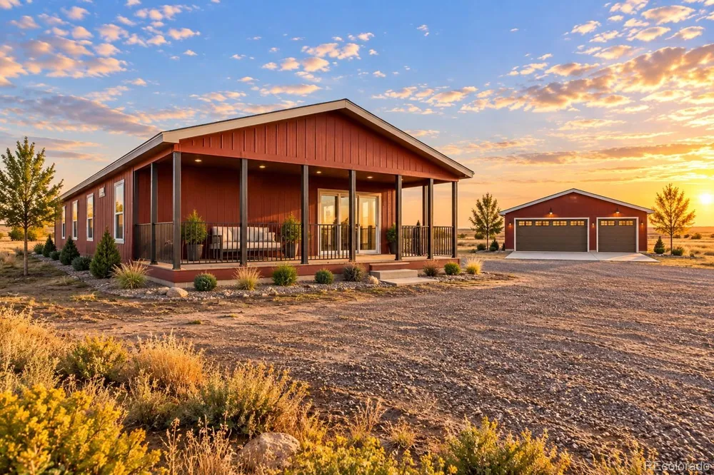 21111 Chesley Calhan, CO 80808